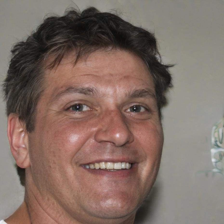 Riccardo Vennari, consulente per lo sviluppo personale